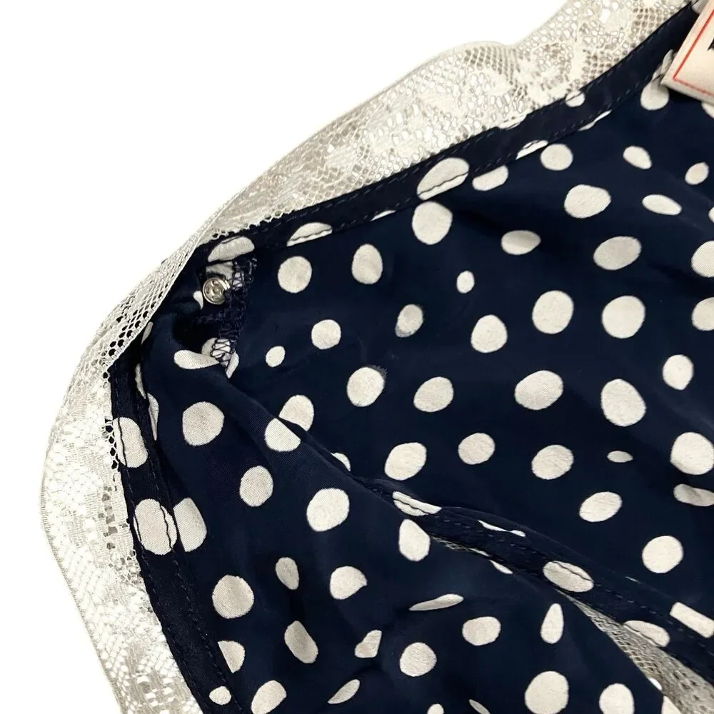J. Crew rouje crew